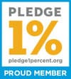 Pledge1%