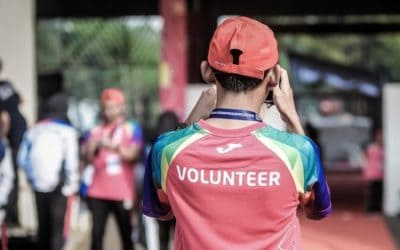 Volunteering in a Salesforce Economy