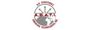 ASATI Logo