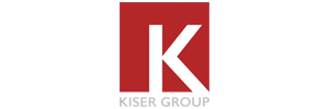 Kiser Group Logo