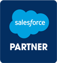 Salesforce Partner Logo