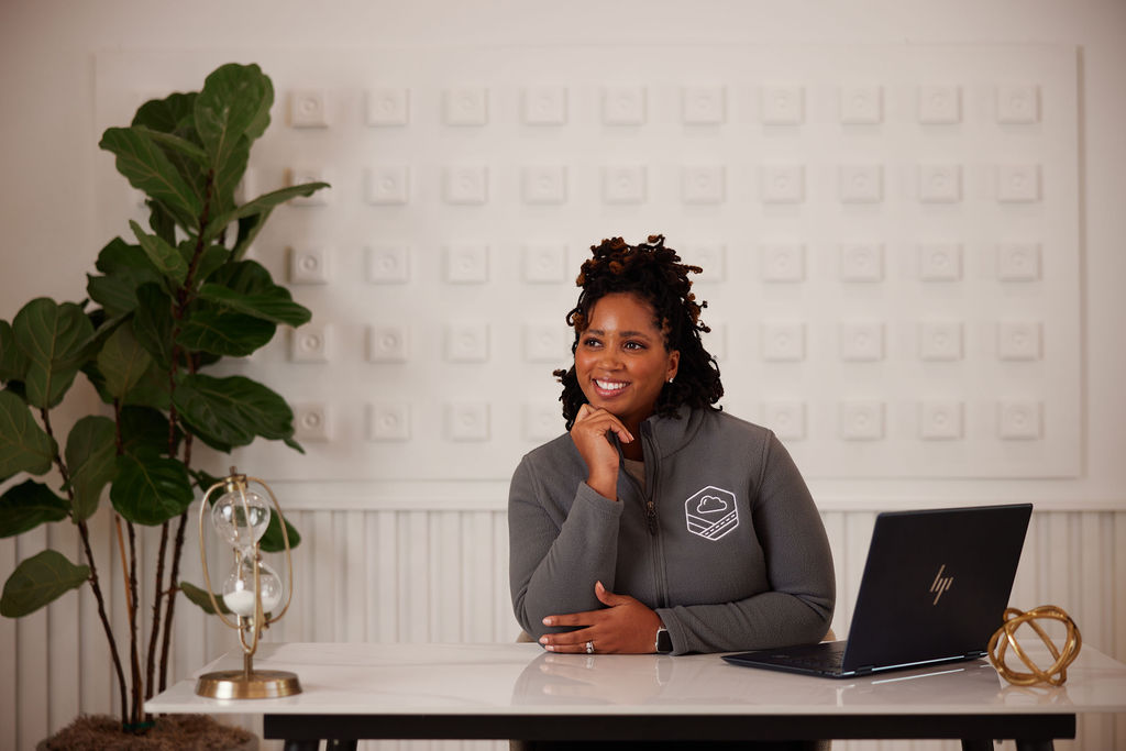 A Cloud Trailz certified expert ready to help with Salesforce solutions.