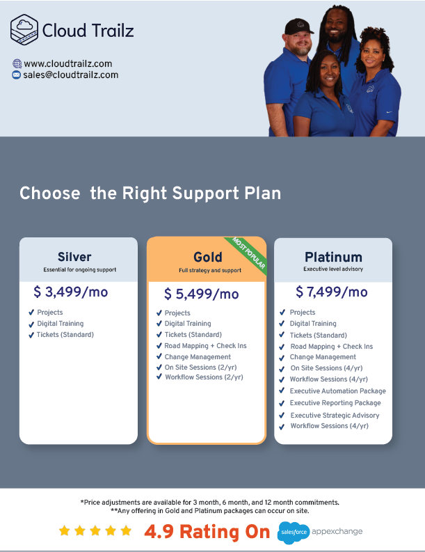 How Cloud Trailz Pricing Works (And Why We Don't Bill Hourly)