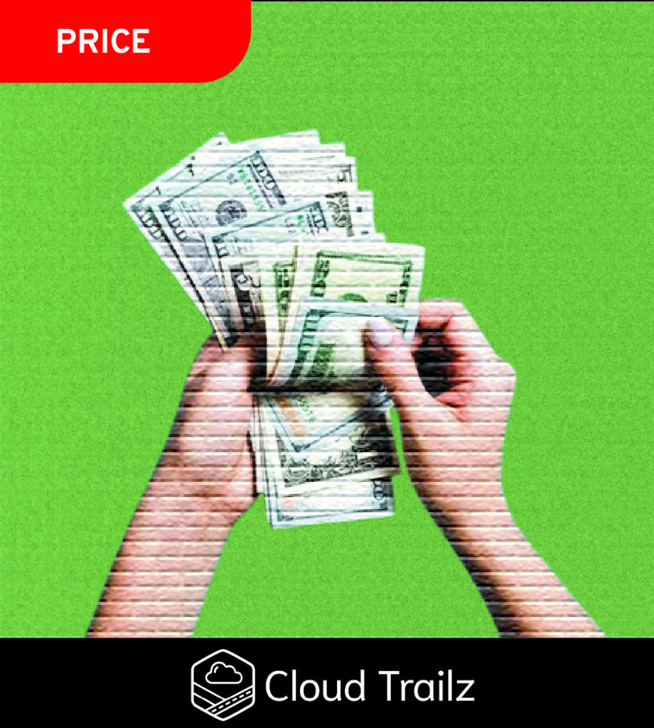 How Cloud Trailz Pricing Works (And Why We Don't Bill Hourly)