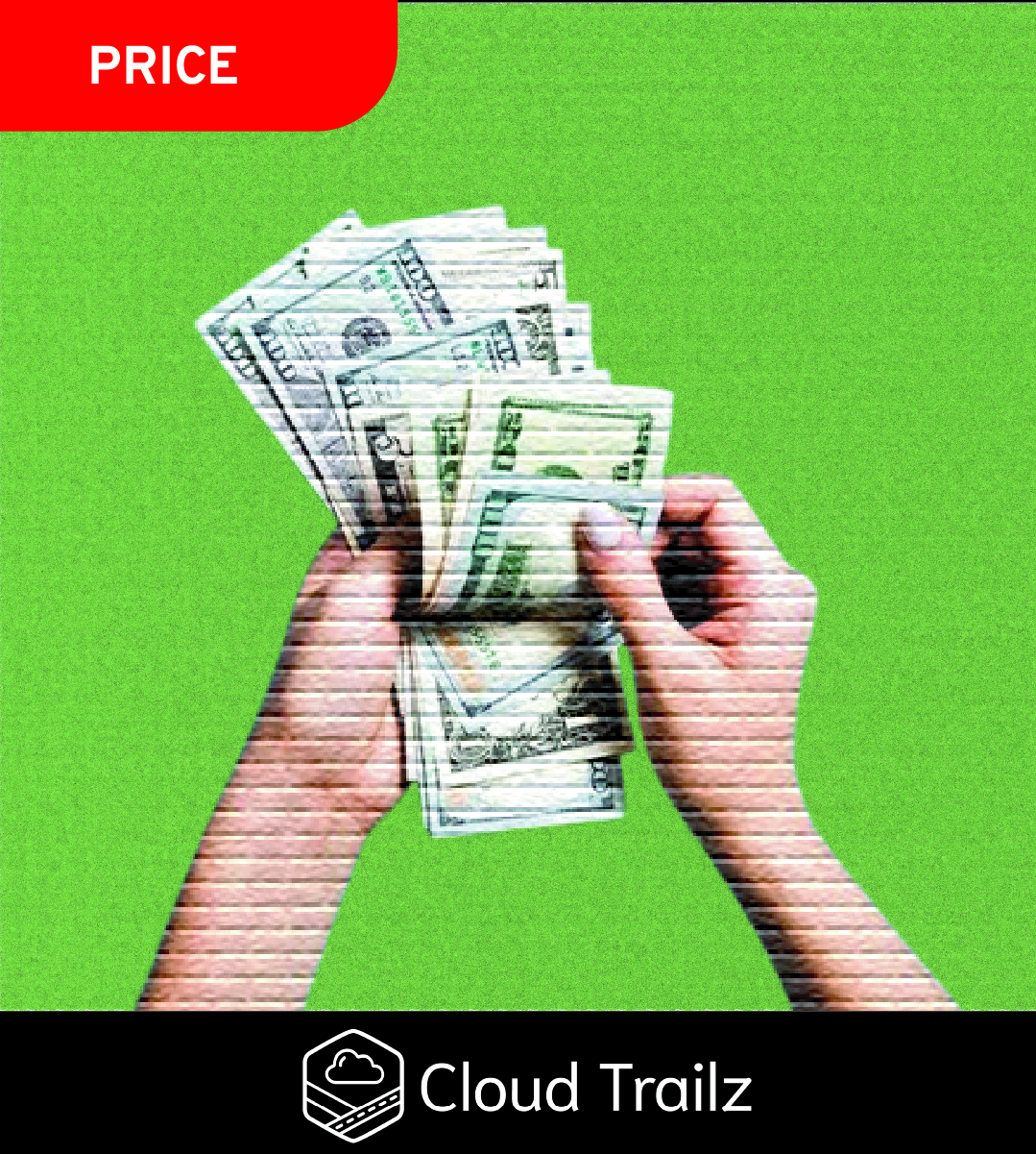 How Cloud Trailz Pricing Works (And Why We Don't Bill Hourly) How Cloud Trailz Pricing Works (And Why We Don't Bill Hourly)