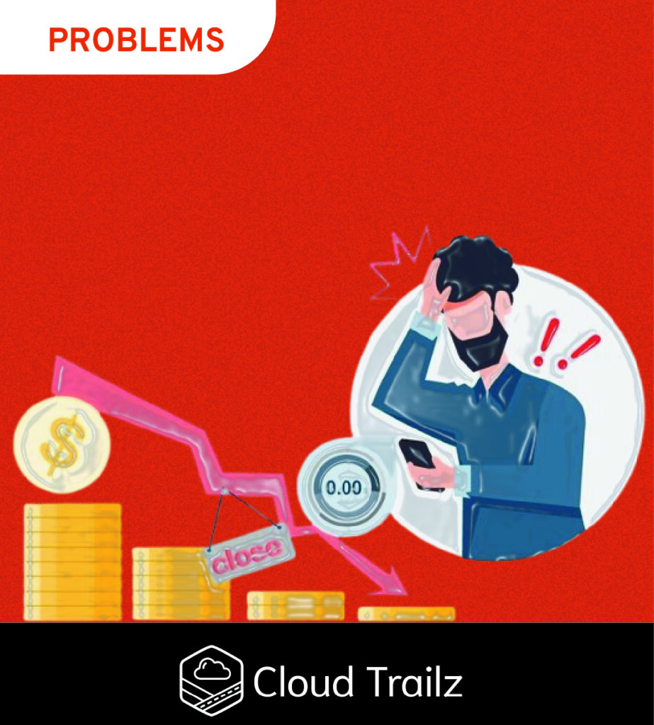 Why Salesforce Isn't Producing Revenue