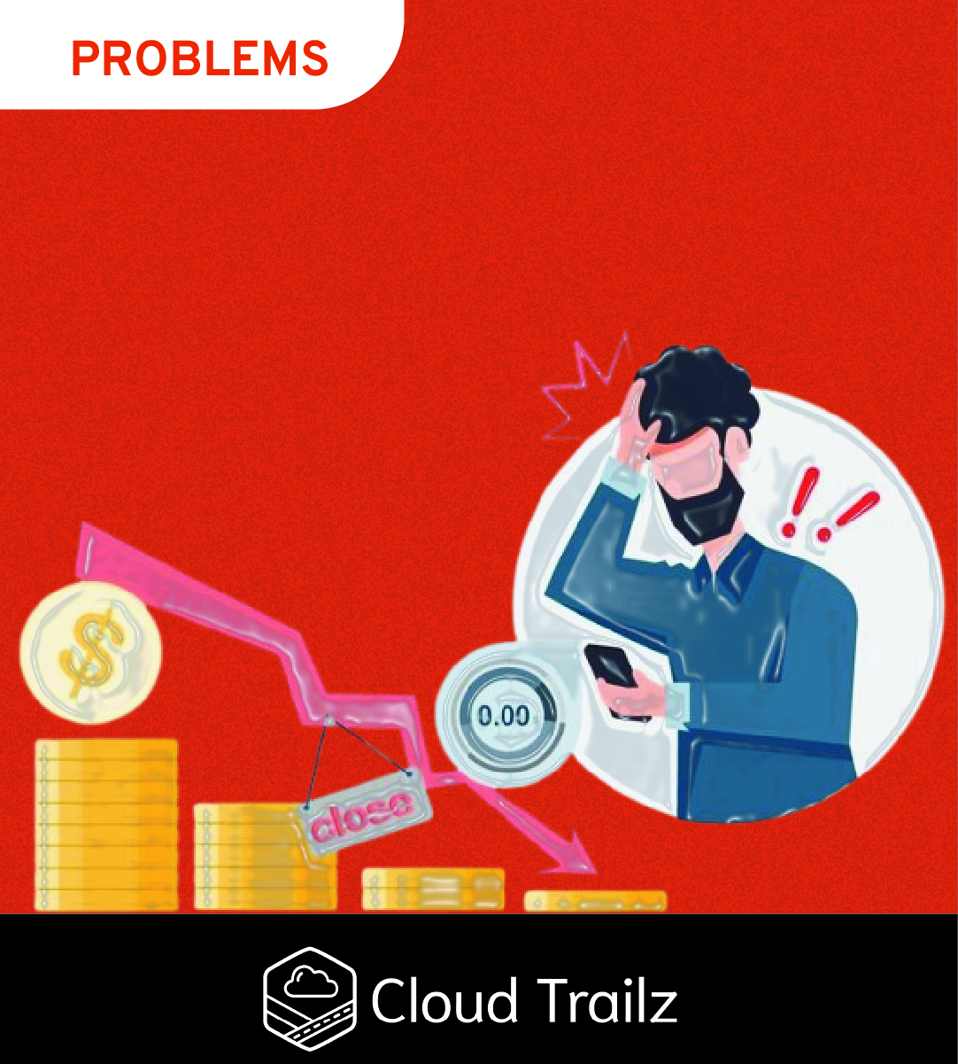 Why Salesforce Isn't Producing Revenue