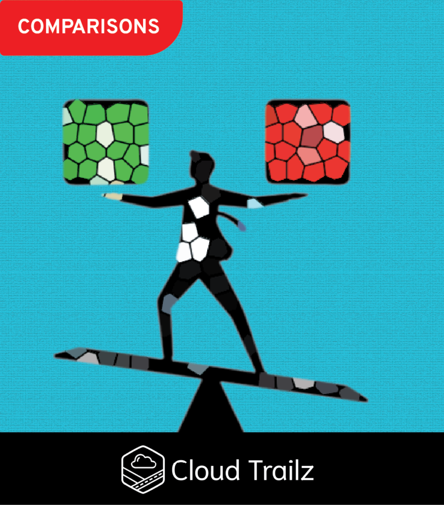 Salesforce Customization vs Standard Salesforce: Which Works Better?