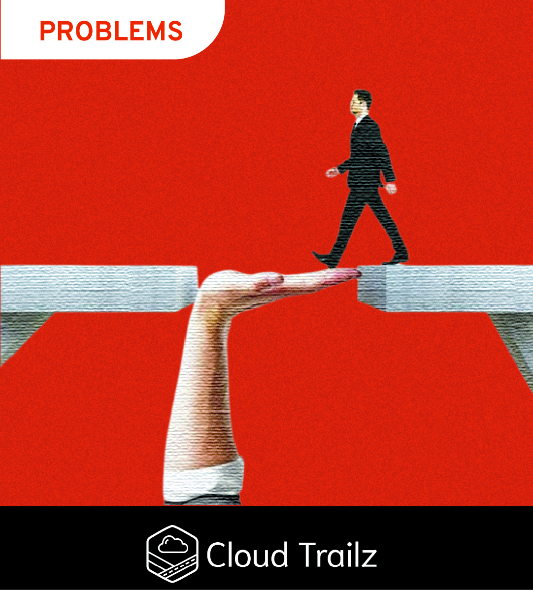 Can Salesforce Save My Business? No. Here's What It Actually Does