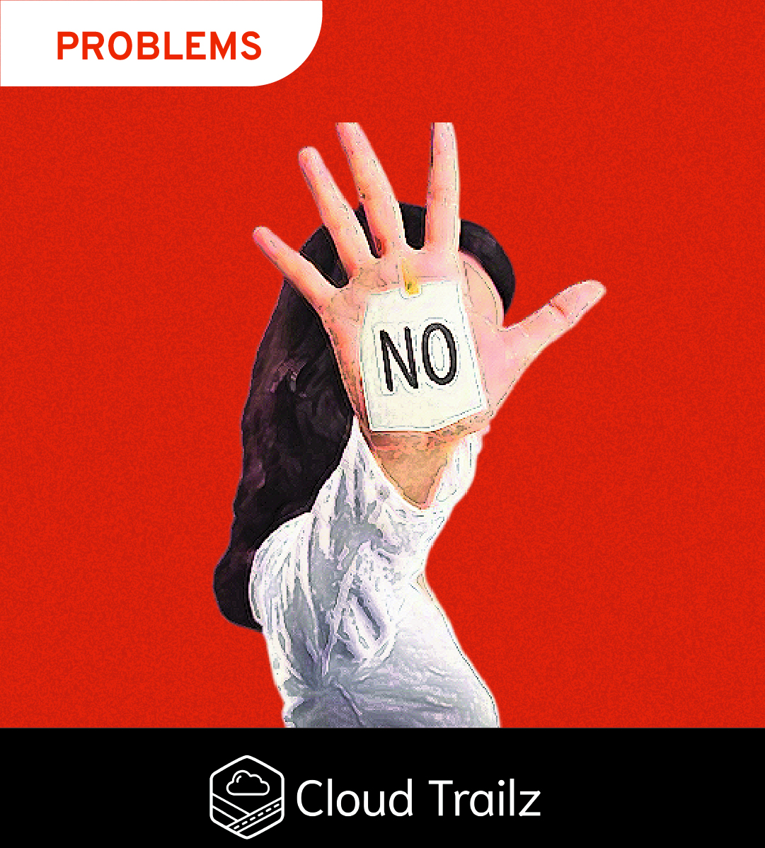Why Would A Salesforce Consultant Say No to Your Request?