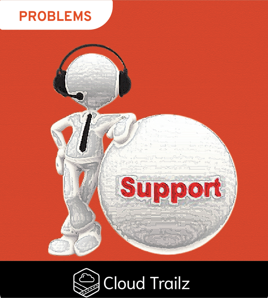 Why Salesforce Reps Change Every Year