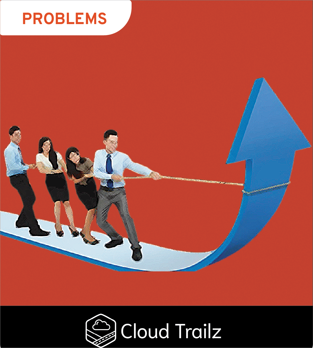 Why Copying Your Old Company's Salesforce Setup Backfires