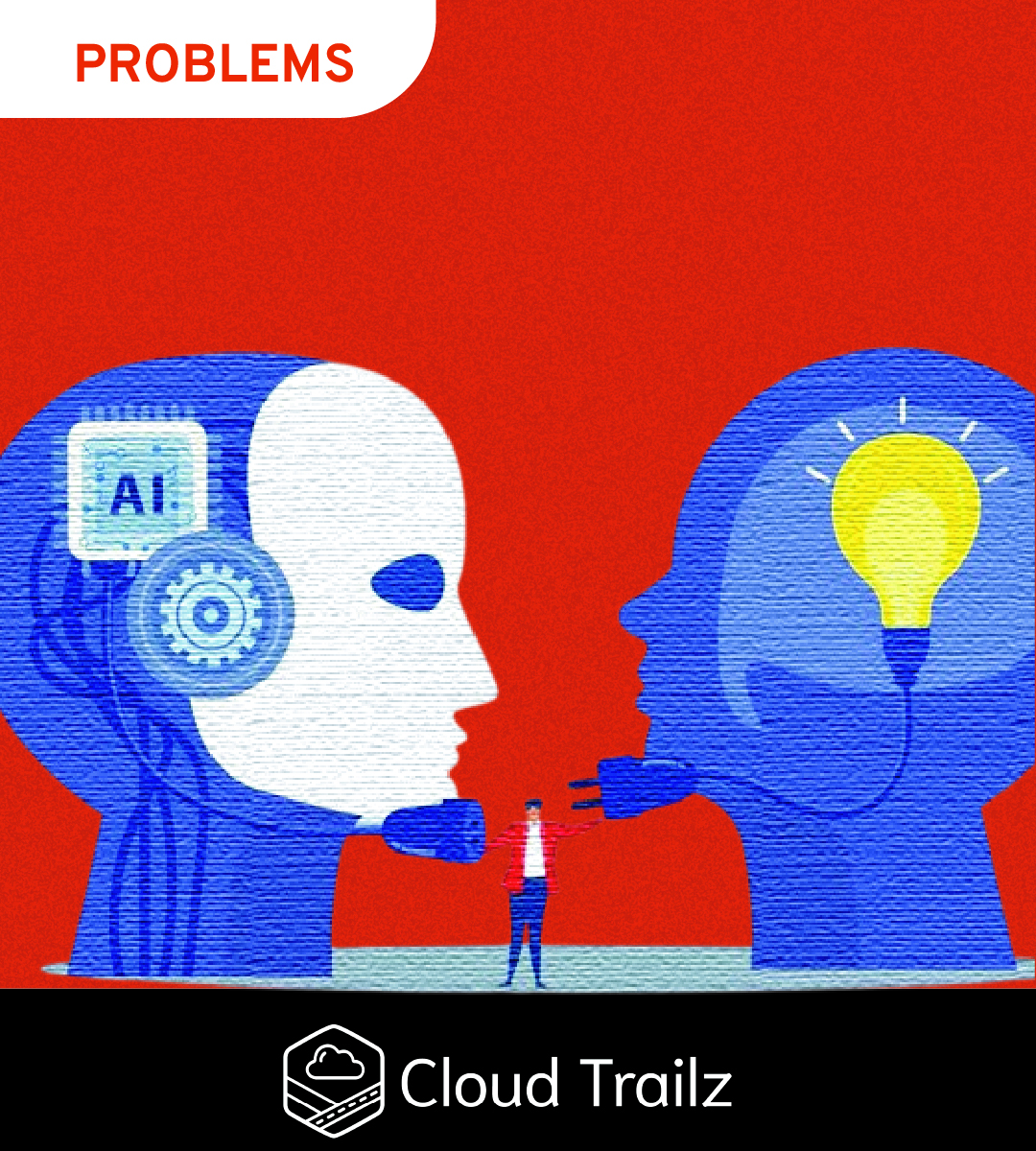 Why Your Salesforce Org May Never Be Ready for AI