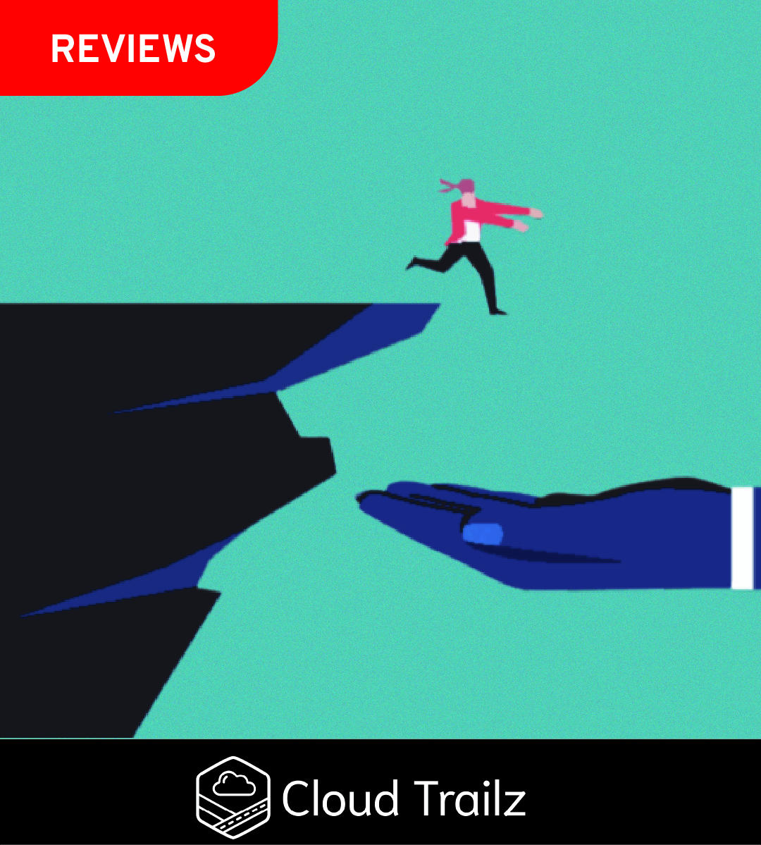 Can You Trust Salesforce AppExchange Reviews?