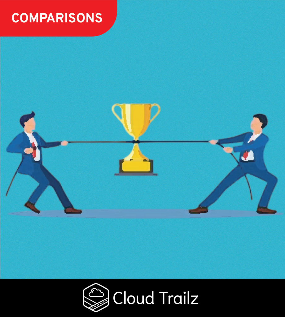 Salesforce Build vs Buy: 3 Reasons to Choose Off-The-Shelf Solutions