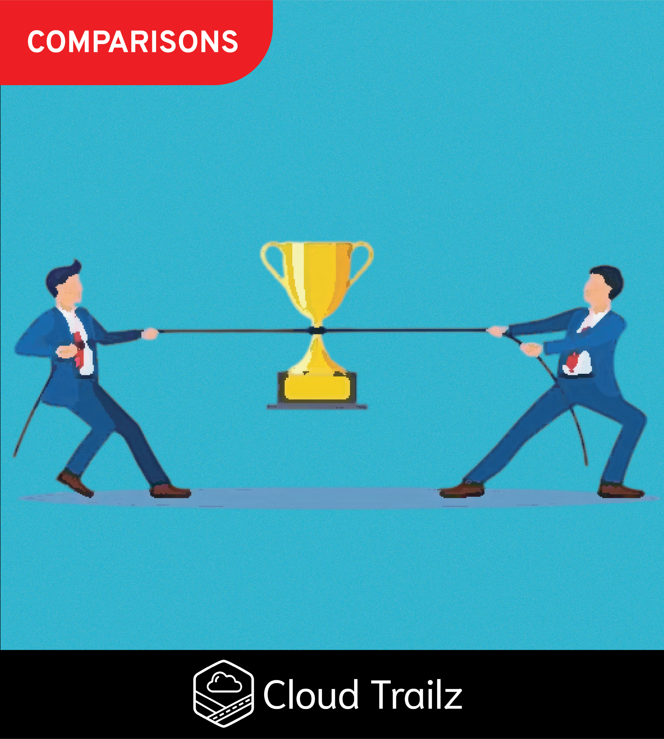 Salesforce Build vs Buy: 3 Reasons to Choose Off-The-Shelf Solutions