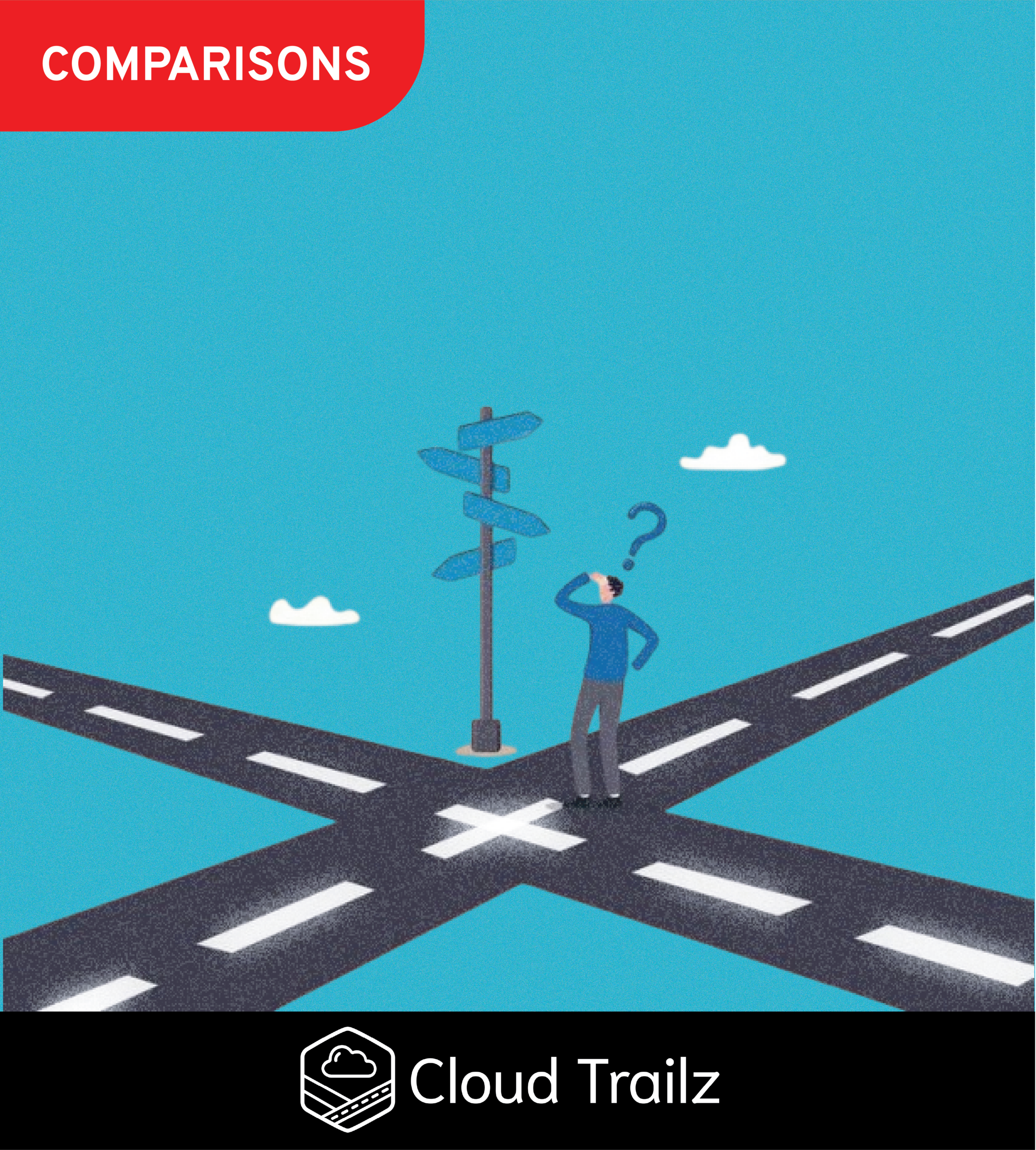 5 Real Ways to Compare Salesforce Partners