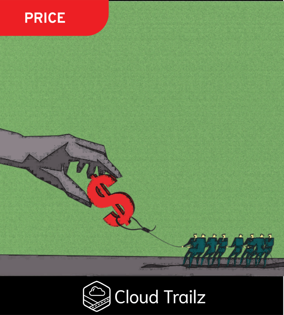 Aggressive Salesforce Reps are a pain.