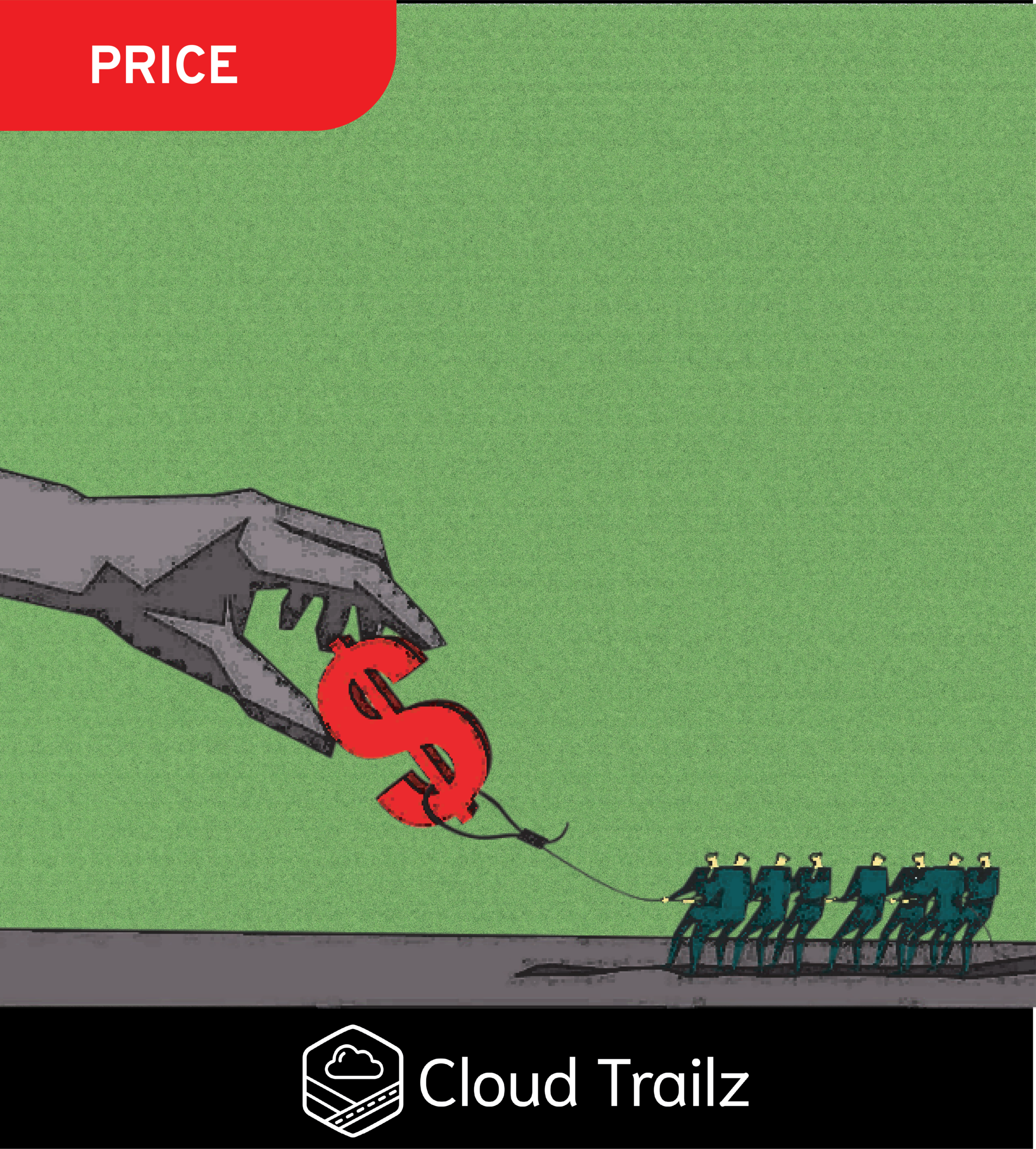 Why Are Salesforce Reps So Aggressive? SALESFORCE PRICE Recovered 13 scaled