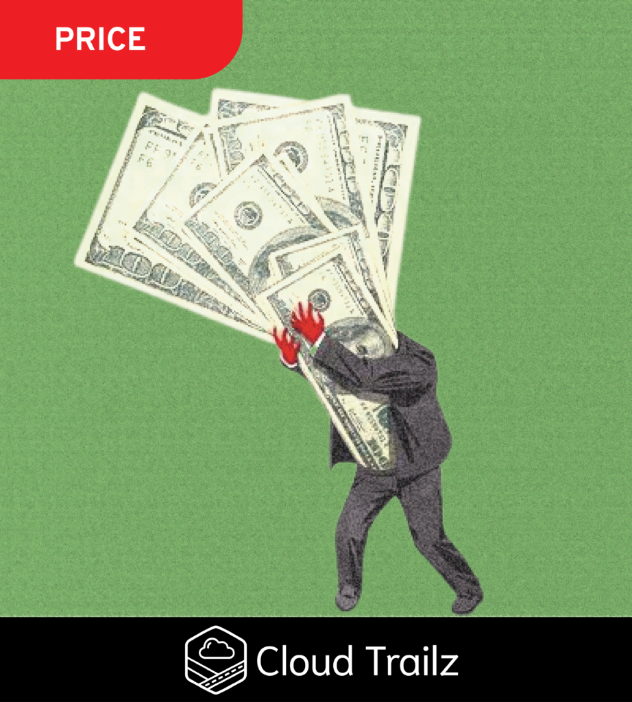 Why Does My ERP Connection to Salesforce Cost So Much?