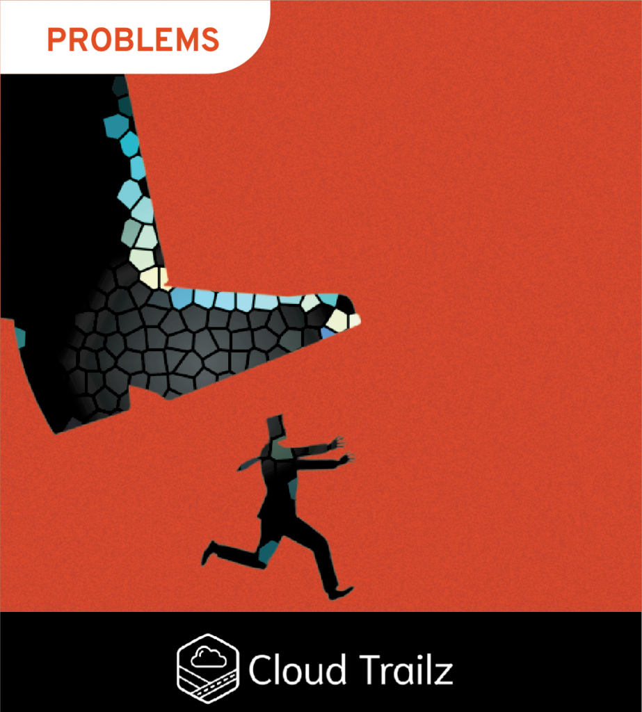 When is Salesforce A Terrible Fit?
