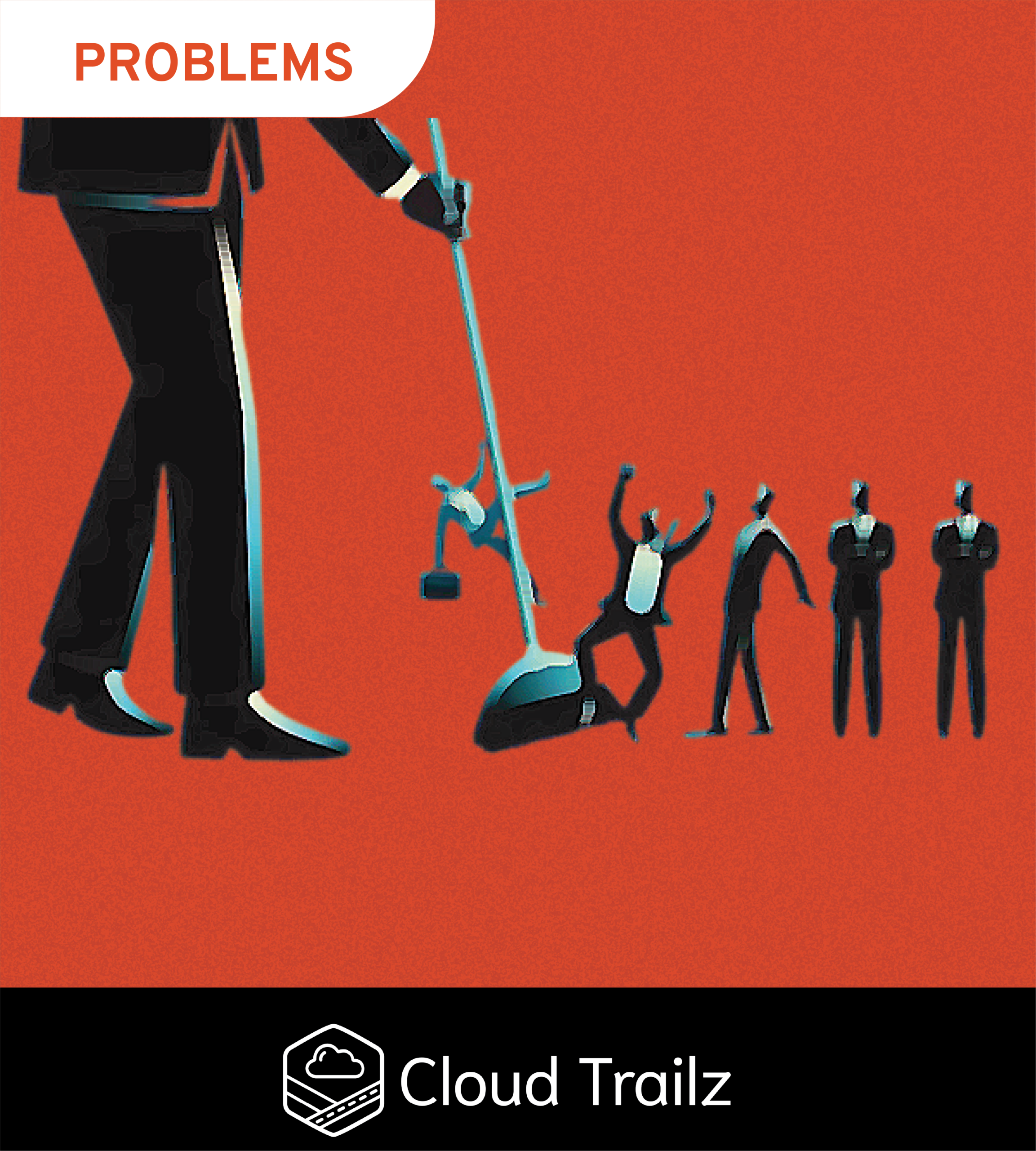 What to Do When Your Top Salesperson Hates Salesforce What to Do When Your Top Salesperson Hates Salesforce