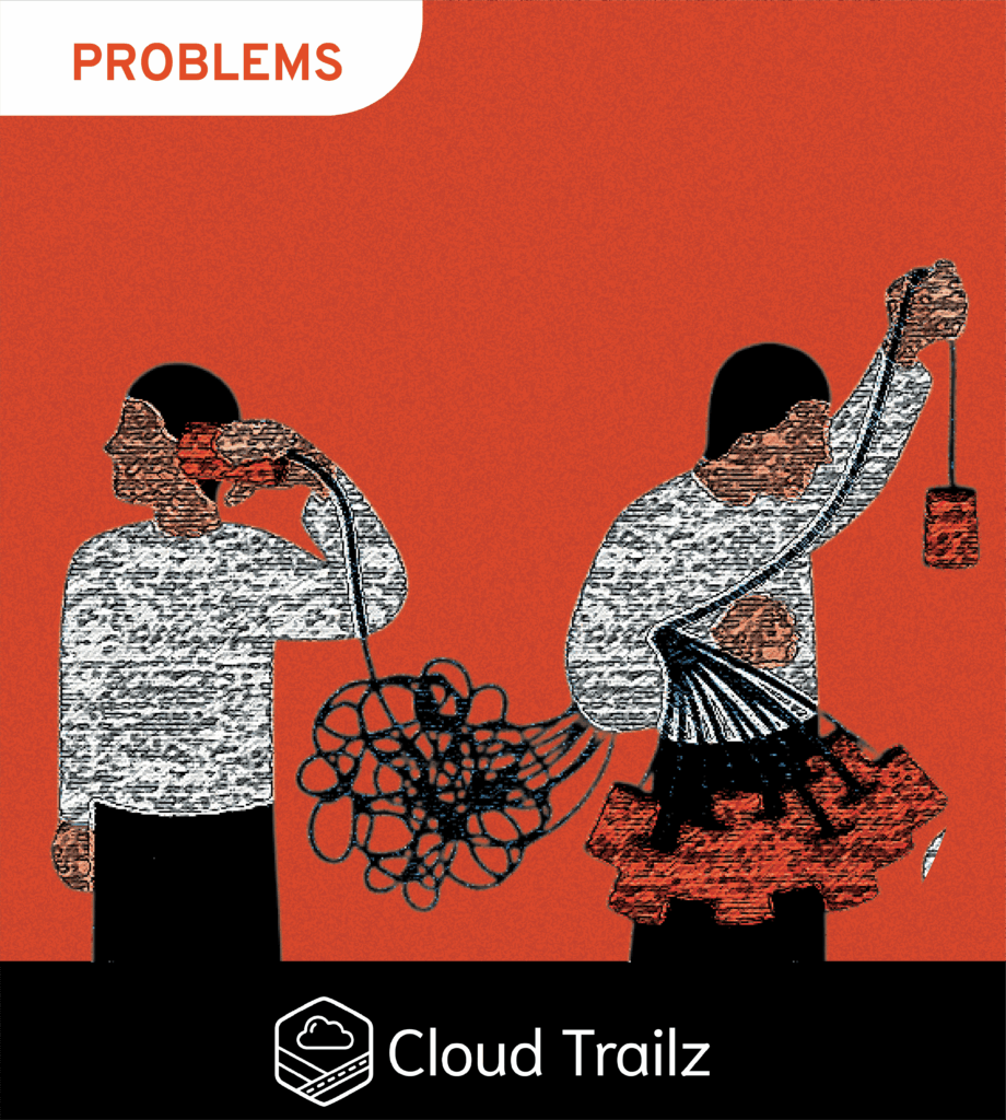 Why Salesforce Implementations Fail