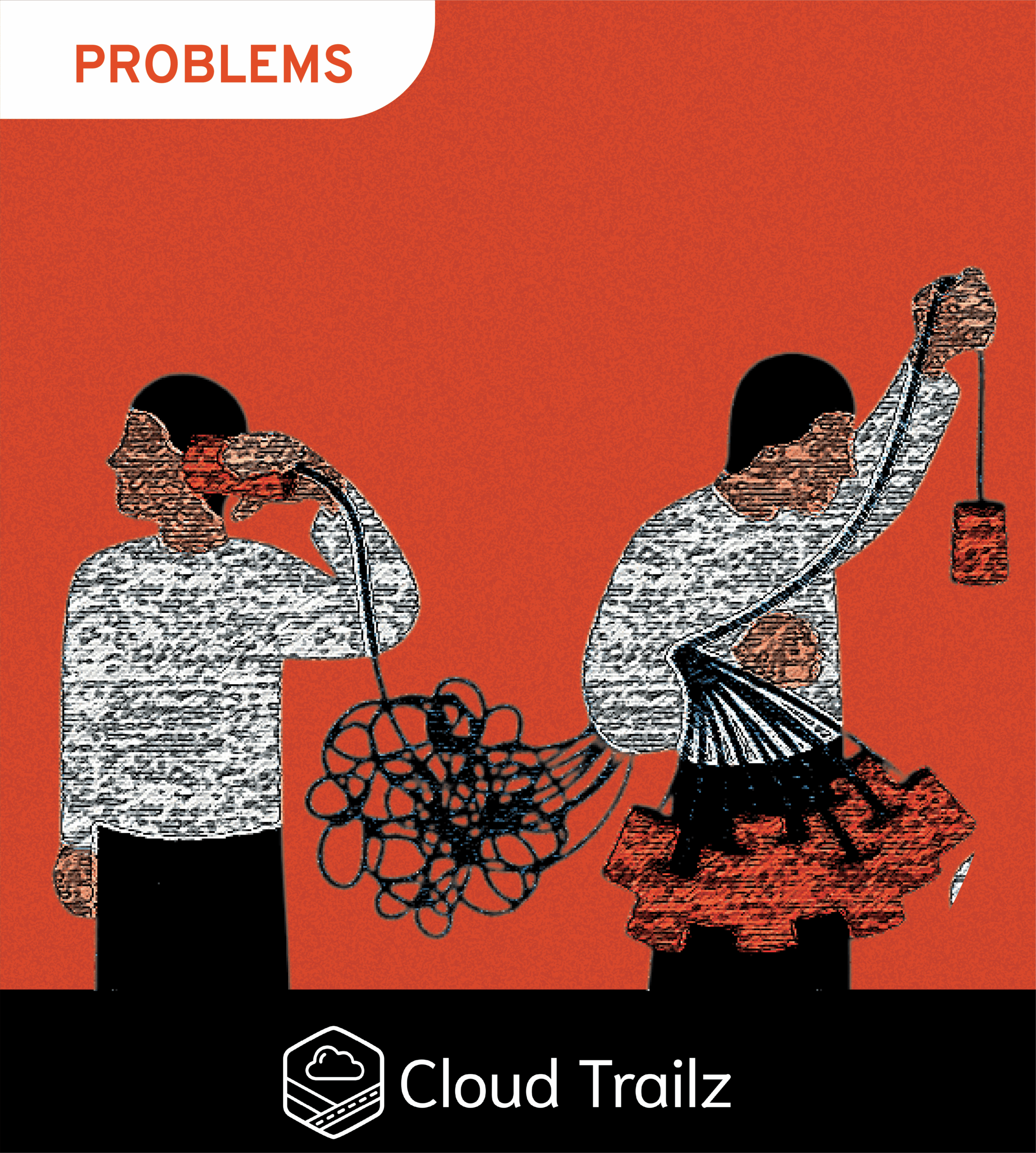 Why Salesforce Implementations Fail