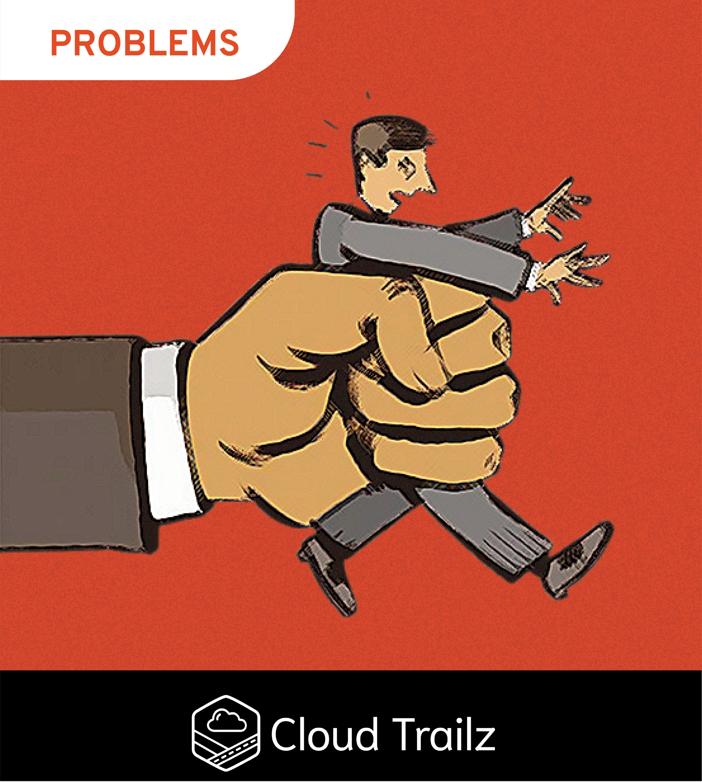 Experiencing Salesforce Selling Pressure for Month End