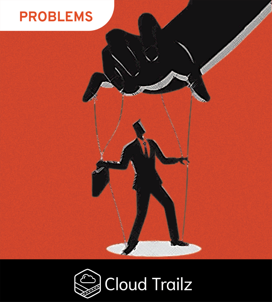 The Dark Side of Salesforce Automation: 4 Common Problems and What To Do About Them