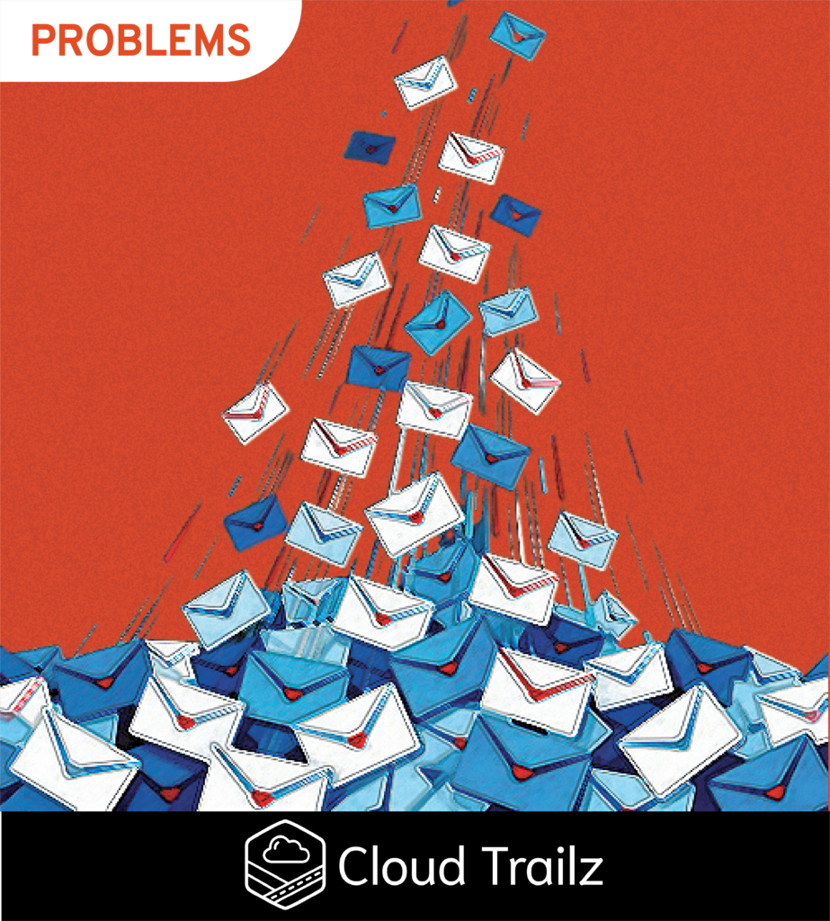 Pardot Cold Emails (Why It's A Massive Mistake)
