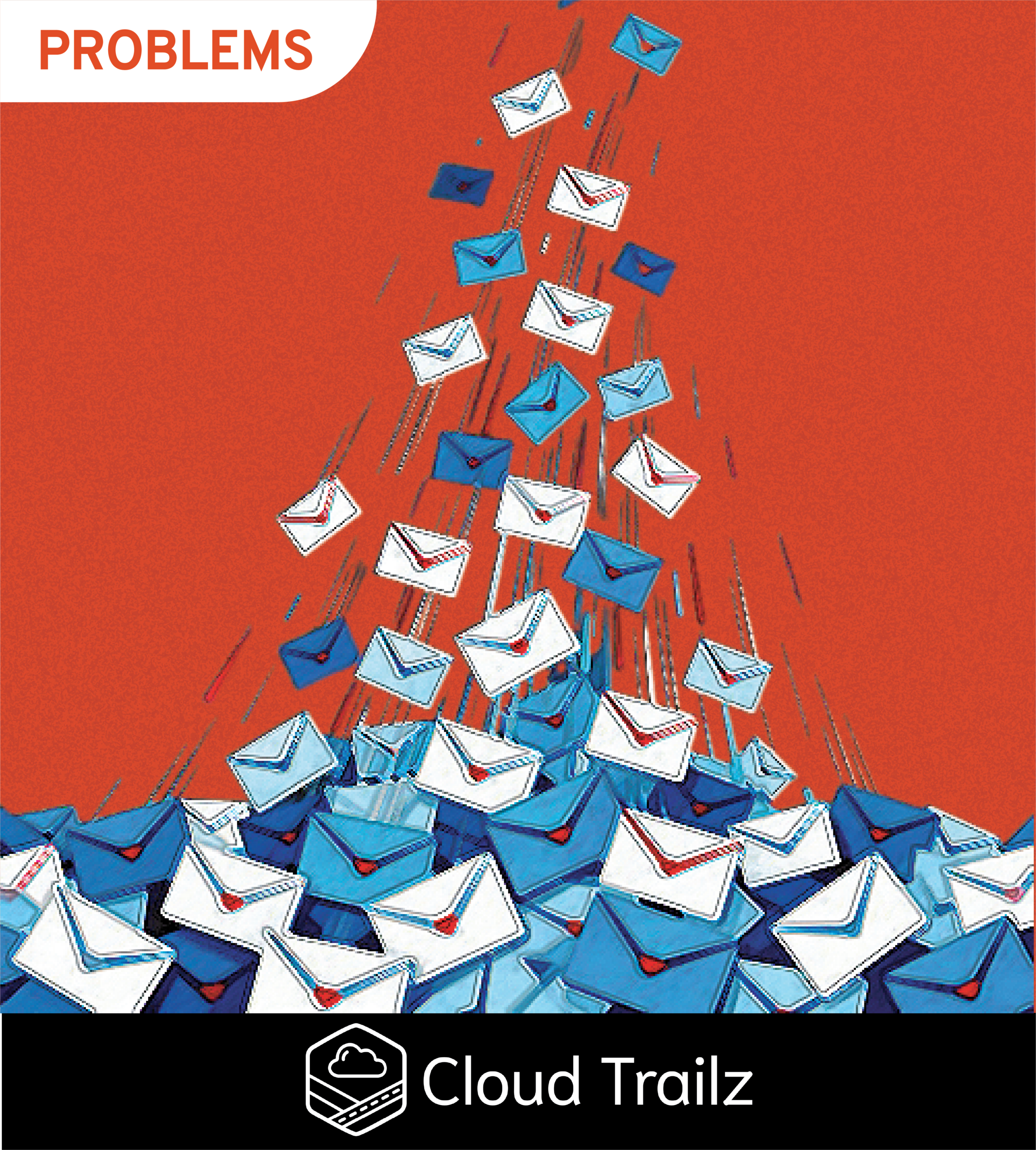Pardot Cold Emails (Why It's A Massive Mistake)