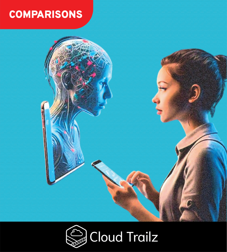 Salesforce AI vs Training comparison for improving CRM adoption, data quality, and process consistency.