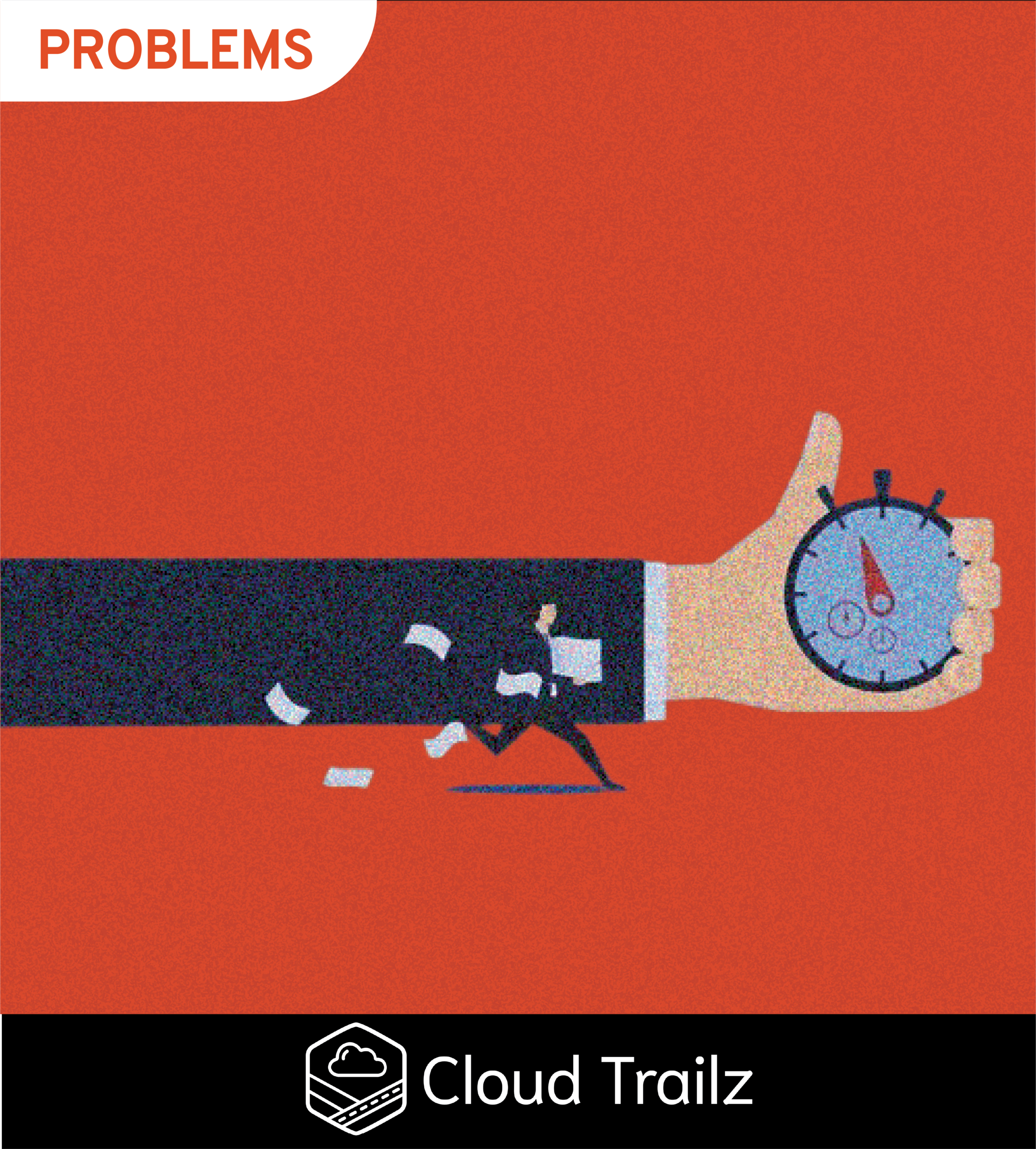 Complicated Salesforce Partner