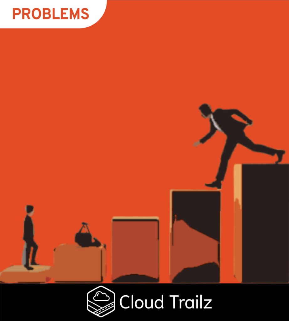 Salesforce For Small Businesses: Why Company Size Is the Wrong Way To Think About CRM Fit