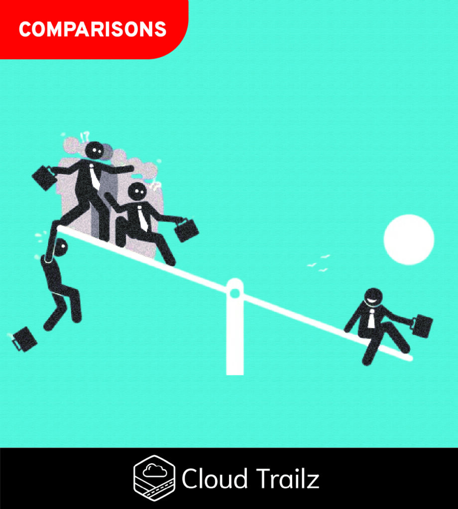 Small Salesforce Consulting Firm vs Large Salesforce Consulting Firm: Which is Right For You?