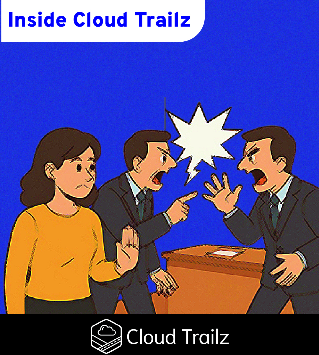 Salesforce Managed Services Provider: How We Help Frustrated Salesforce Customers