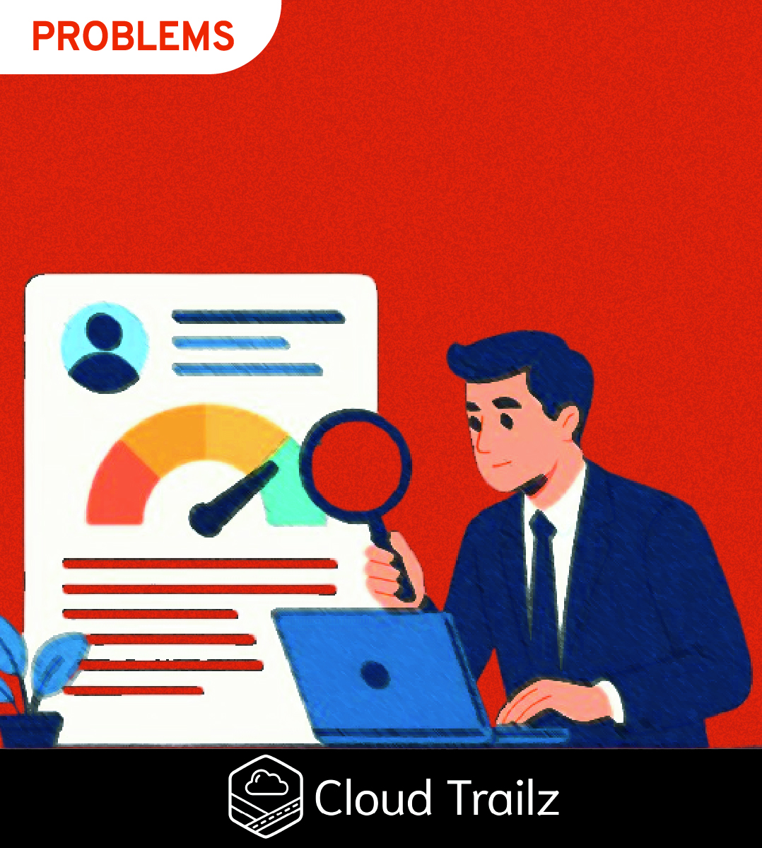 Salesforce Report Issues: Why Salesforce Reports Stop Making Sense