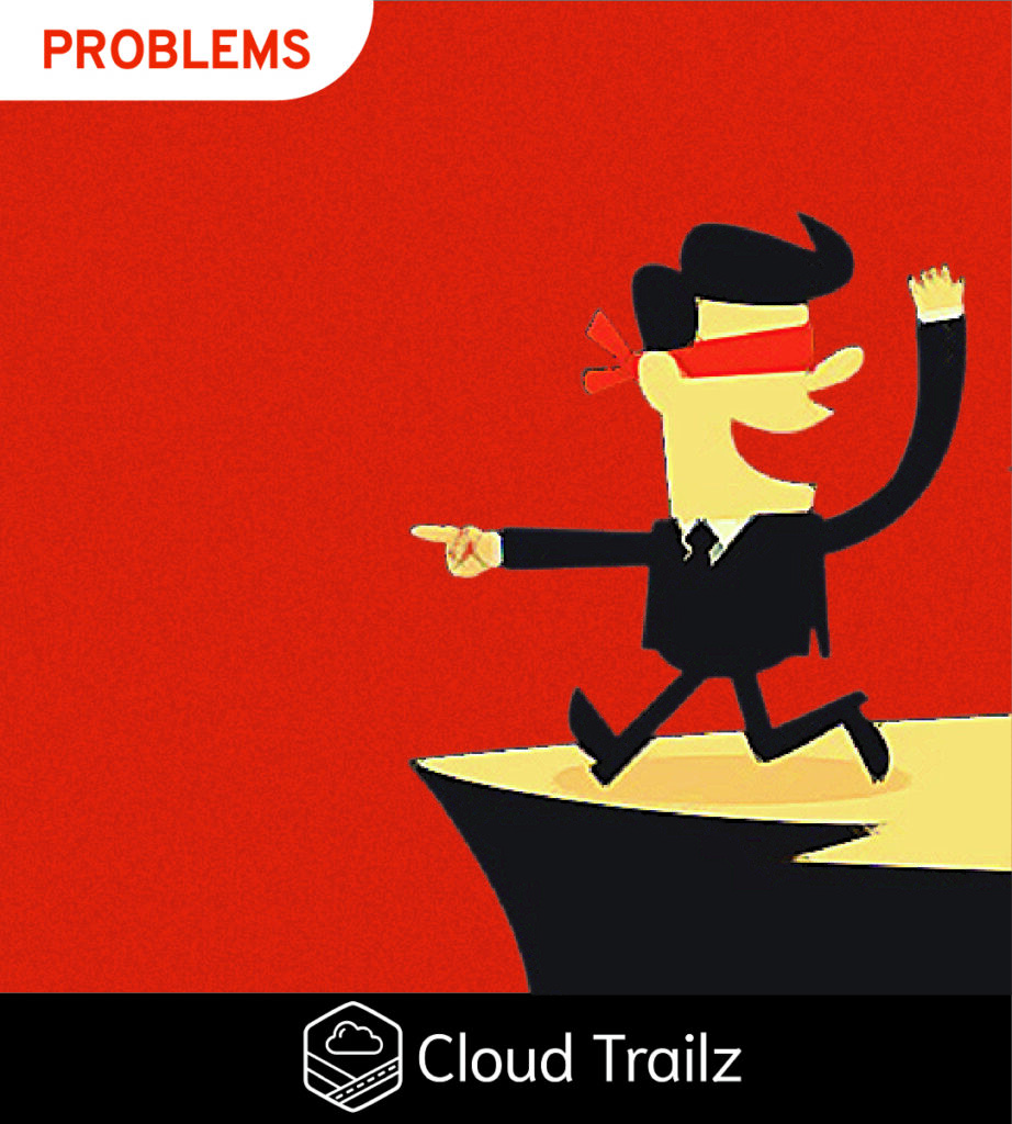 Salesforce Account Executive: Why They Can't Be Your CRM Strategist