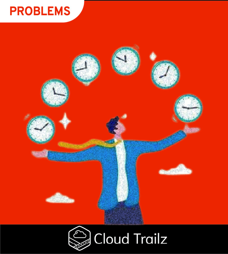 Salesforce Project Delays: Why Salesforce Projects Take So Long