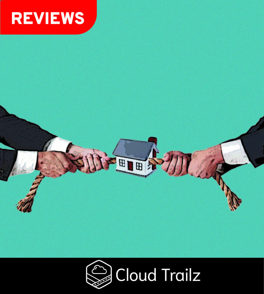 Salesforce Real Estate: 5 Reasons Real Estate Companies Struggle with Standard Salesforce