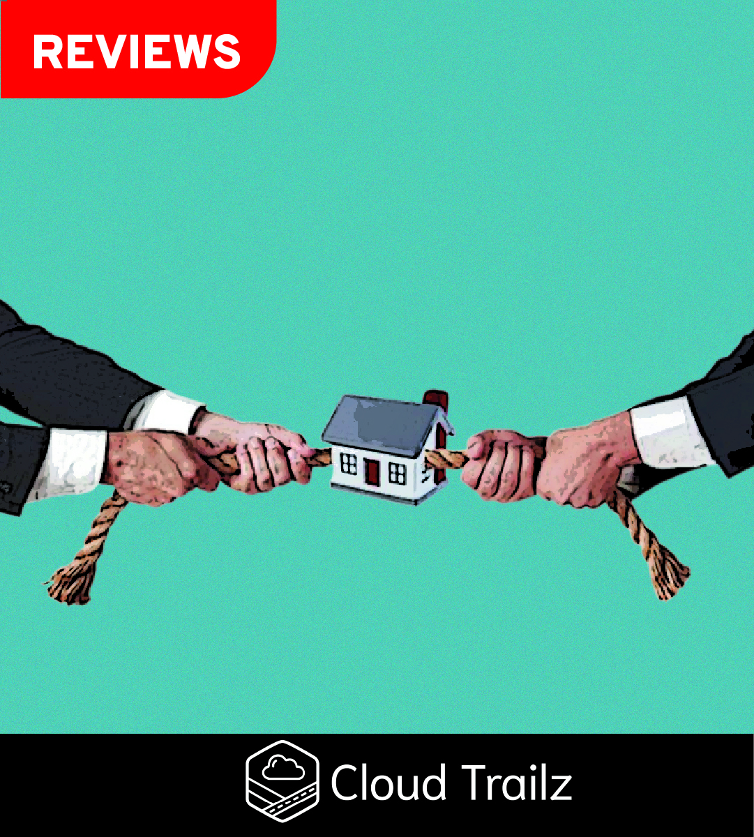 Salesforce Real Estate: 5 Reasons Real Estate Companies Struggle with Standard Salesforce