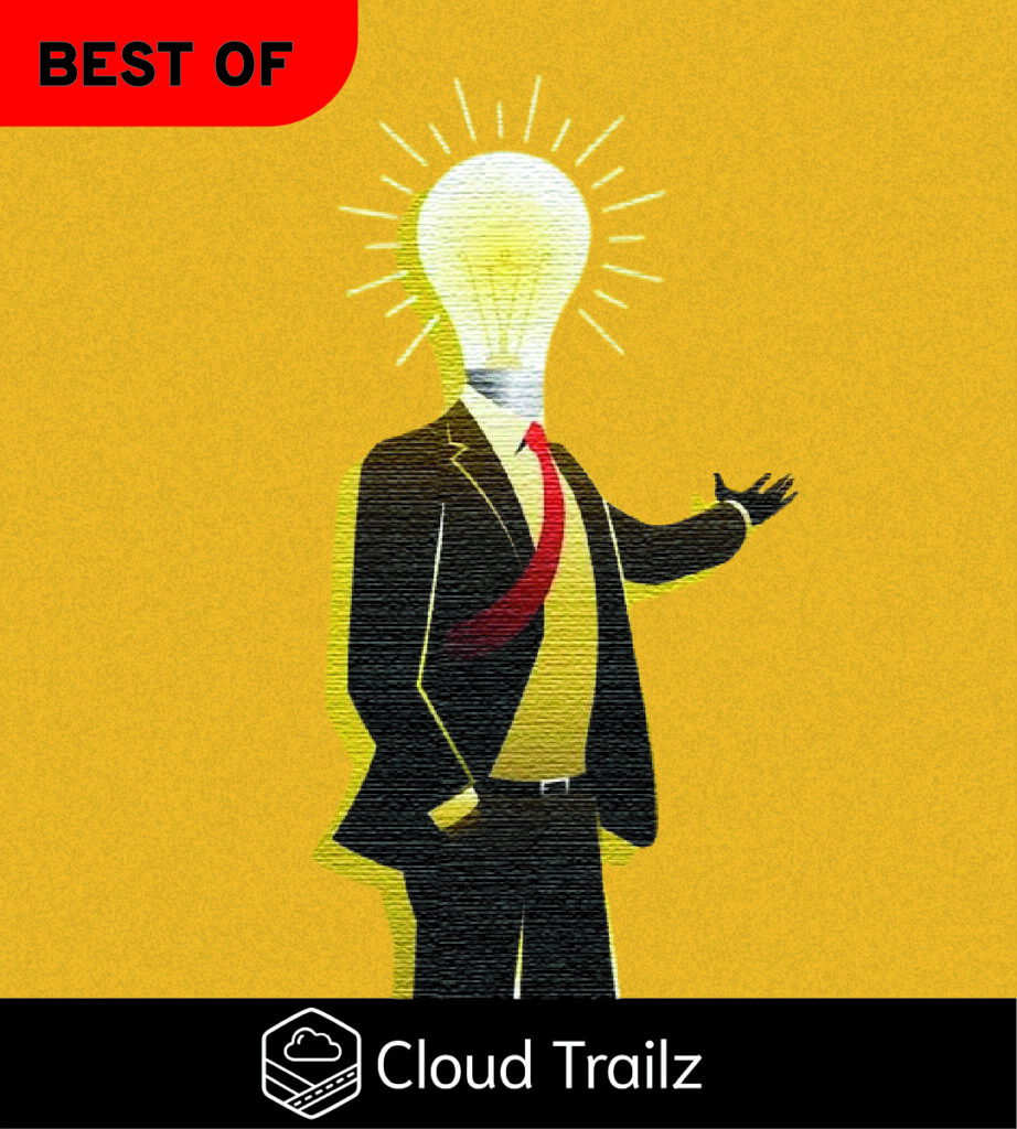 3 Best Salesforce AE Traits We've Seen