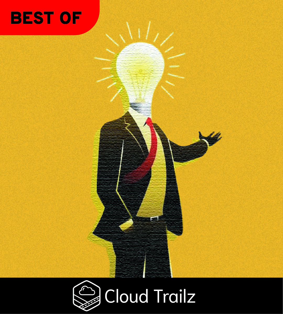3 Best Salesforce AE Traits We've Seen